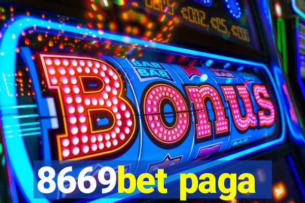 8669bet paga